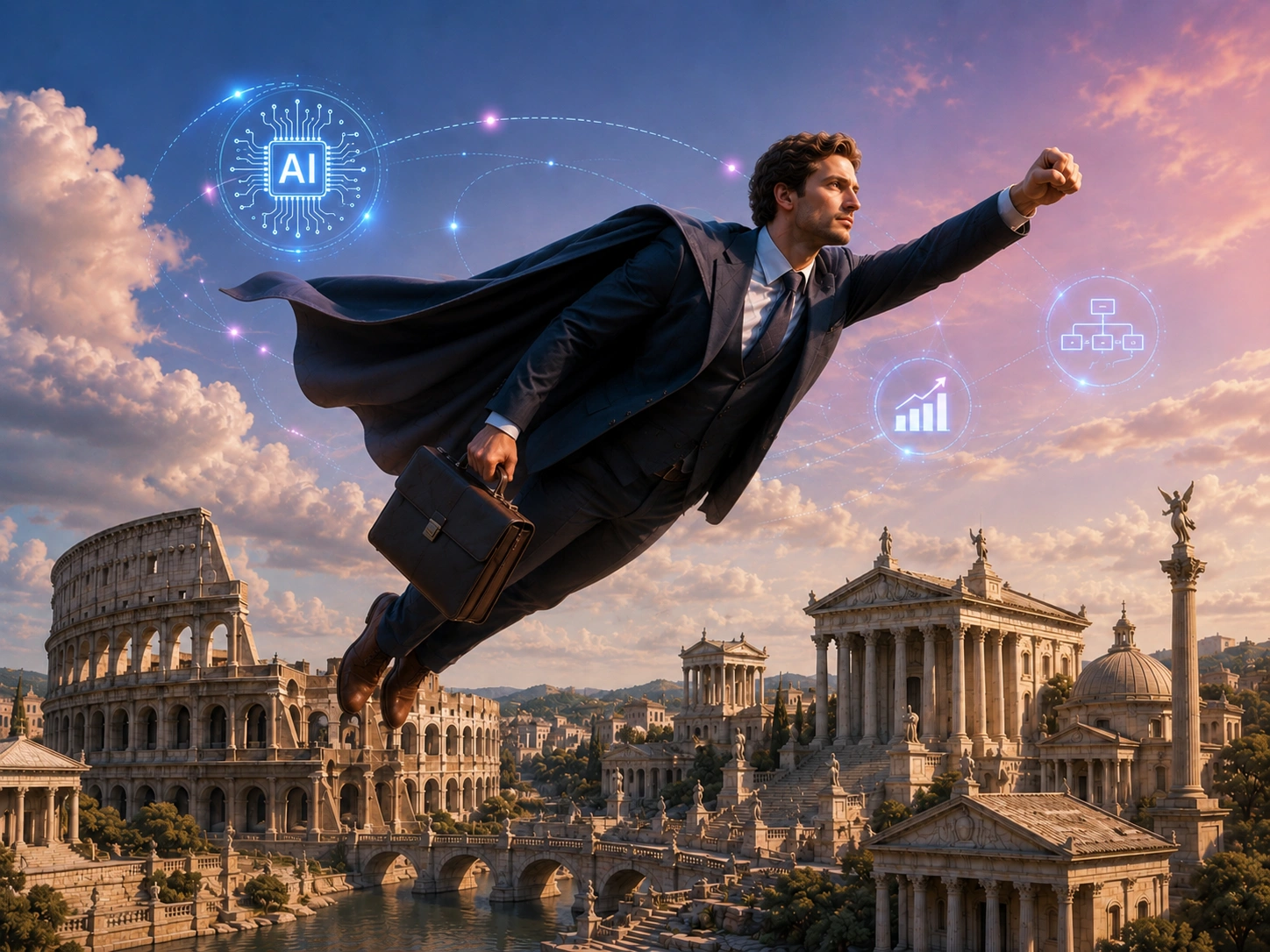 Digital Marketing Program — AI-Powered (hover)