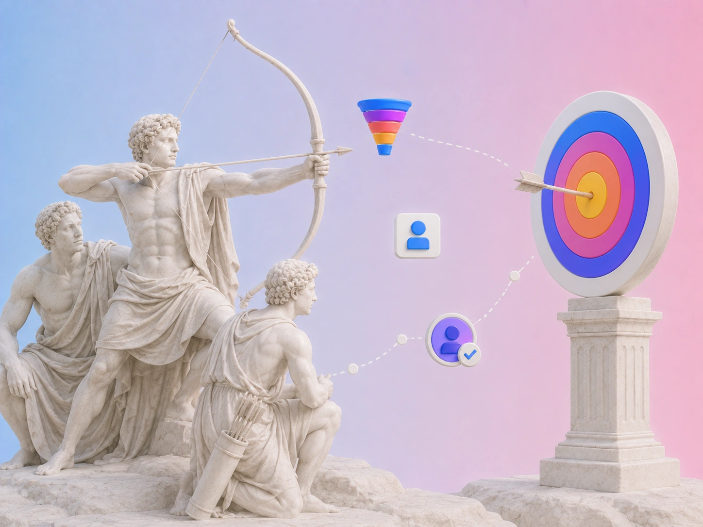 Digital Marketing Program — AI-Powered