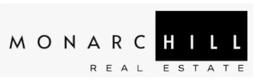 Monarc Hill Real Estate logo